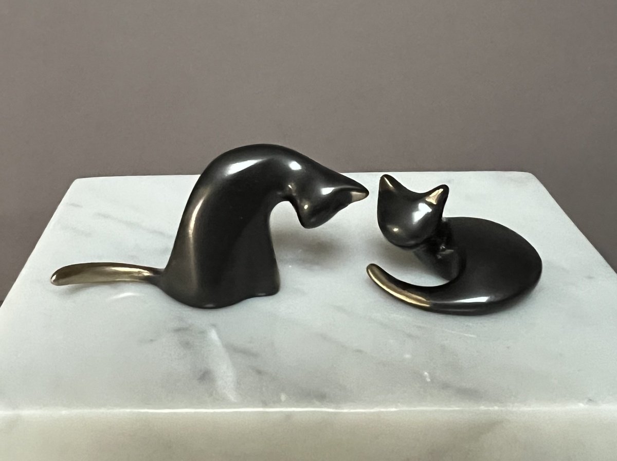 2 cats to go with the custom families by Yenny Cocq