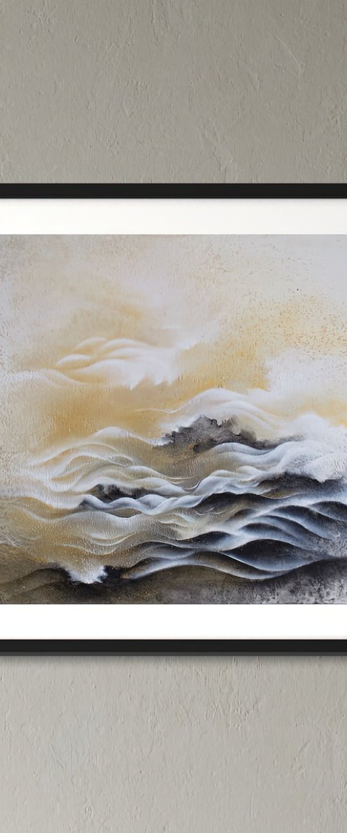Endless flow by Francesca Borgo
