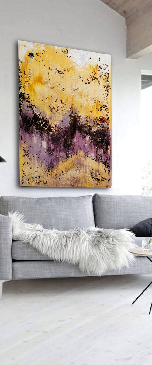 Decay and Rebirth by Alex Senchenko