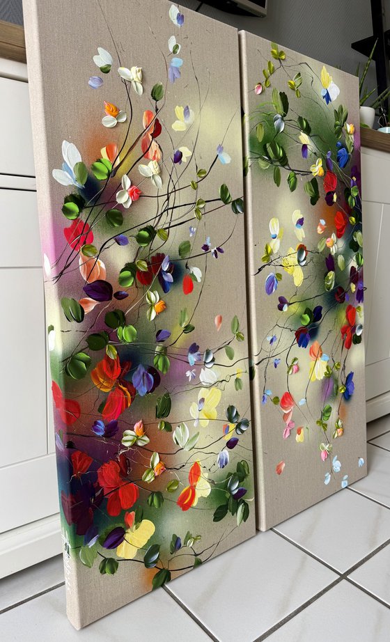 Wild Flowers
