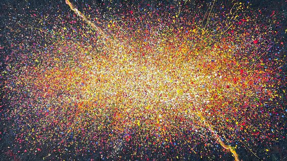 The Soft Power of Light