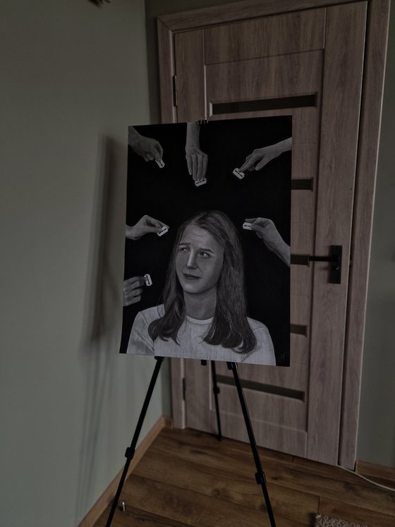 "A Guilty Conscience"