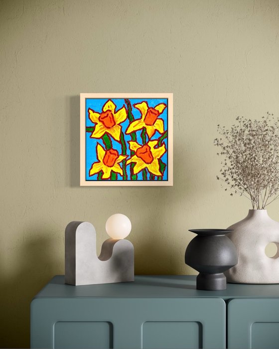 Daffodils