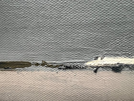 Departure