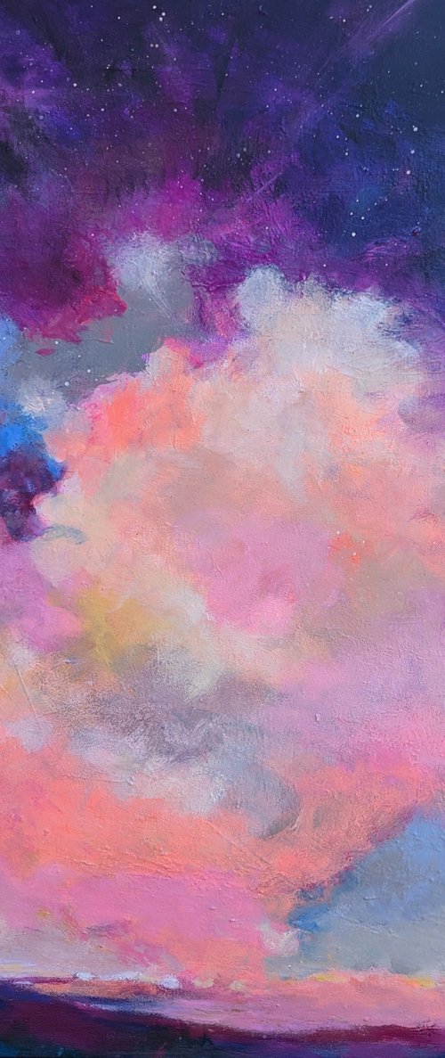 At home with wonder. by Kerri McCabe
