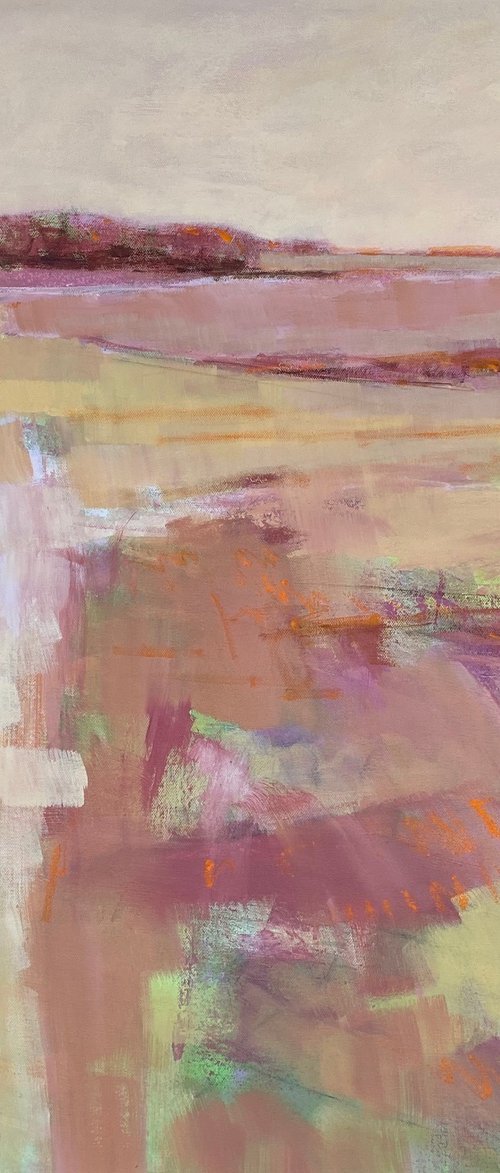 Soft Winter by Chrissie Havers