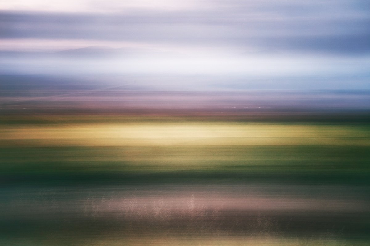 Impressionistic Photograph , Painted Dream #22 By Karim Carella, 51 X 35, Artwork For Sale On Artfinder