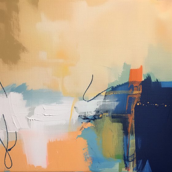 In the Rhythm of Heat #9