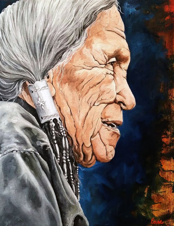 Saginaw Grant