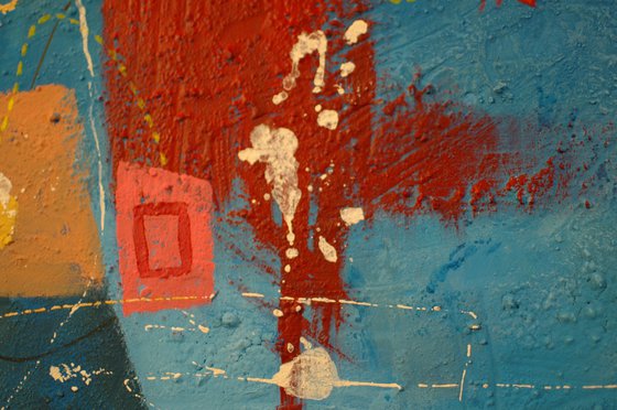 "Elements Of Life II"