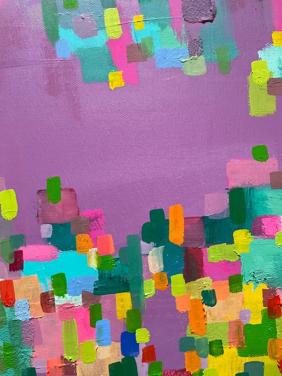 THE SOUND OF THE SOUL