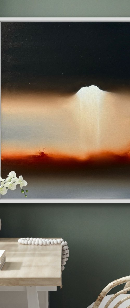 Resurrection by Jonesy