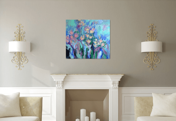 Floral Fantasy #45