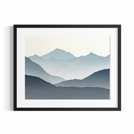 MOUNTAIN RELIEF