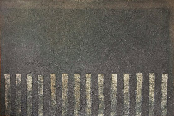 Vertical Concepts - Deep Silver Vision