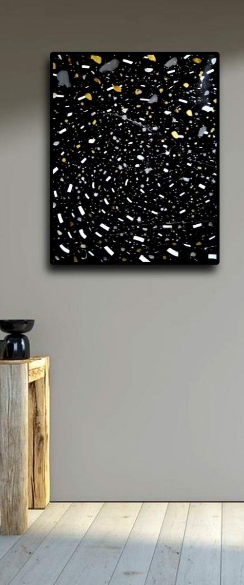 Over and Over and Over by Riccardo Ticco Capparella