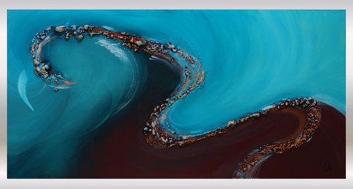 Artwork by Edelgard Schroer