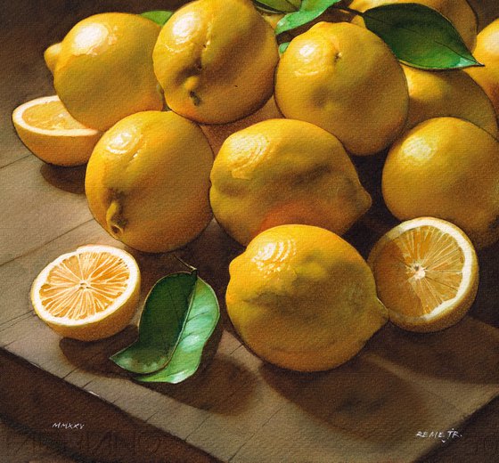 Lemons