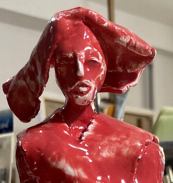 Il rosso