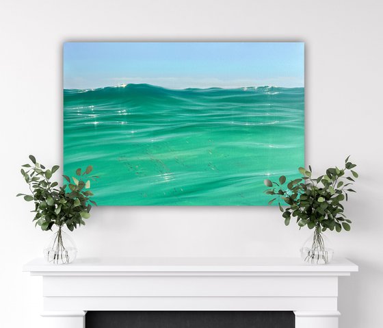 Emerald Bliss