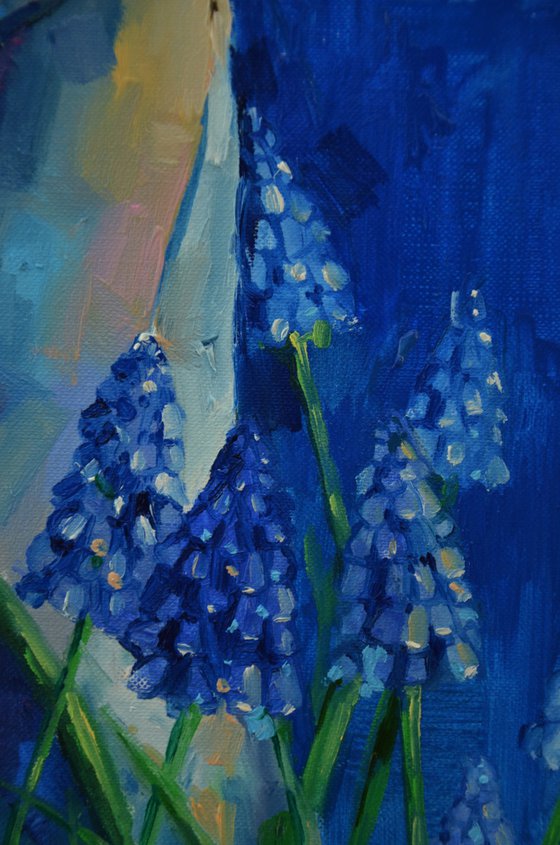 Muscari