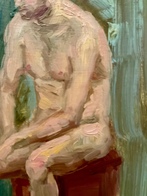 STRENGTH AND DETERMINATION