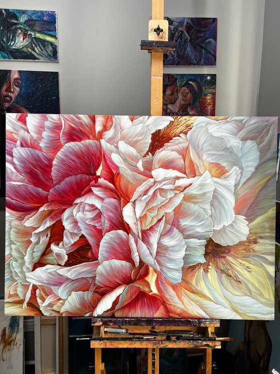 Peony