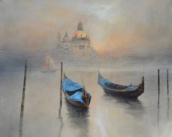 Lost in Venice - 4