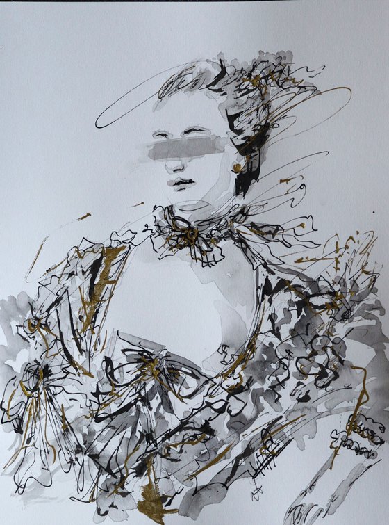 Veiled Identities