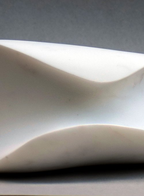 Onda II by Petra Hemken