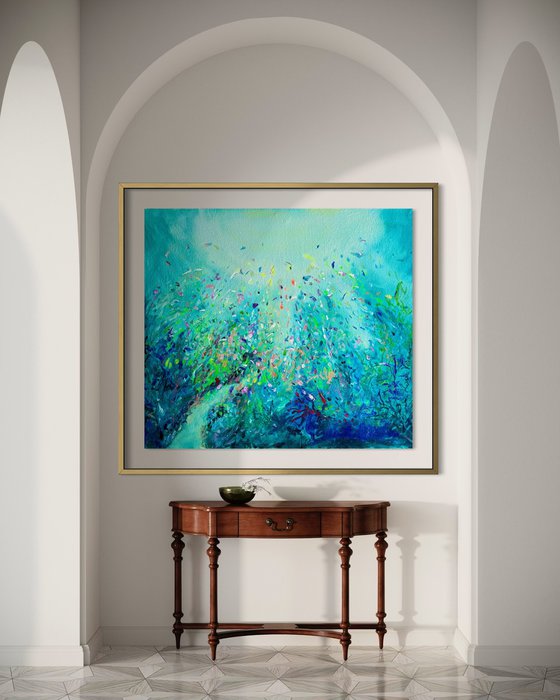 Underwater No.18