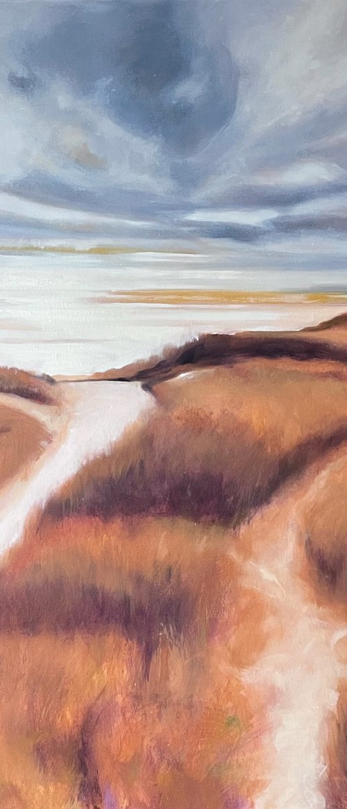 Mechelinki 4 by Romuald Mulk Musiolik