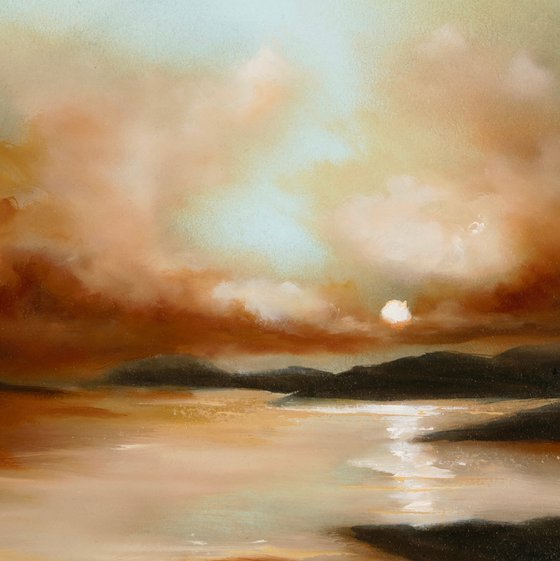 To The Isle Of Skye Three