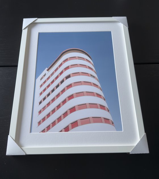 ITALIAN GEOMETRIES #2