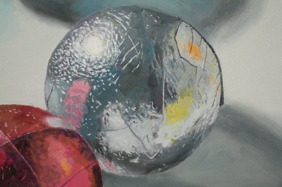 Six Chocolate Caramels