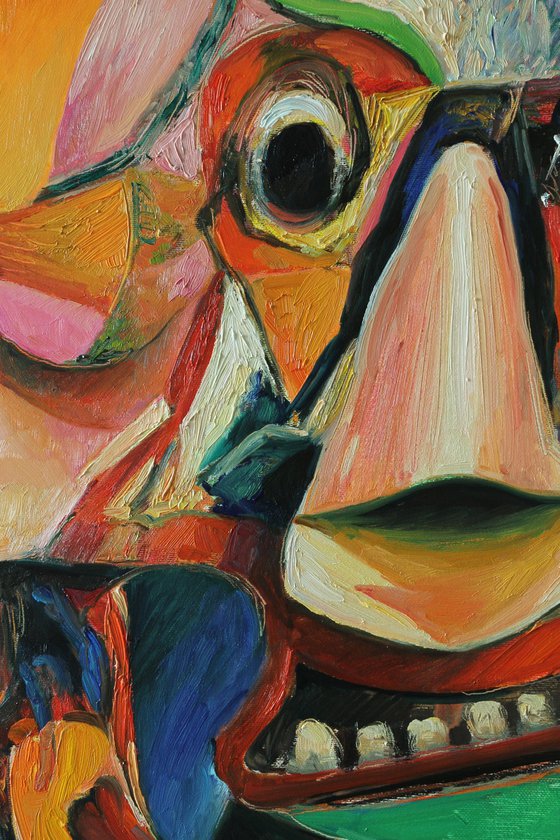 Mask
