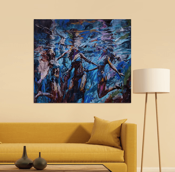 Reflections that pass