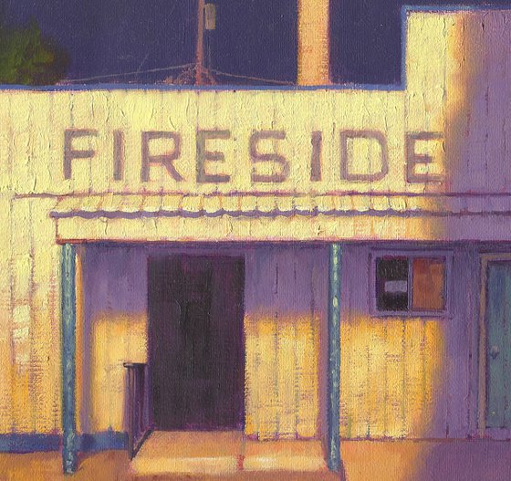 Fireside Inn