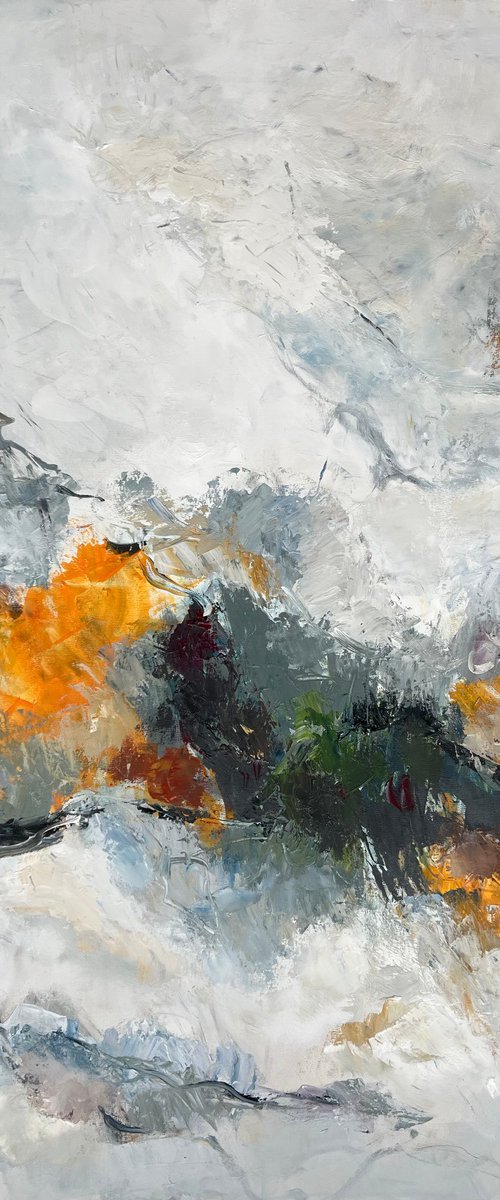 AMBIENCE I by EGLE KURLIANSKAITE