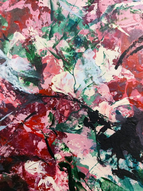 Floral composition 2