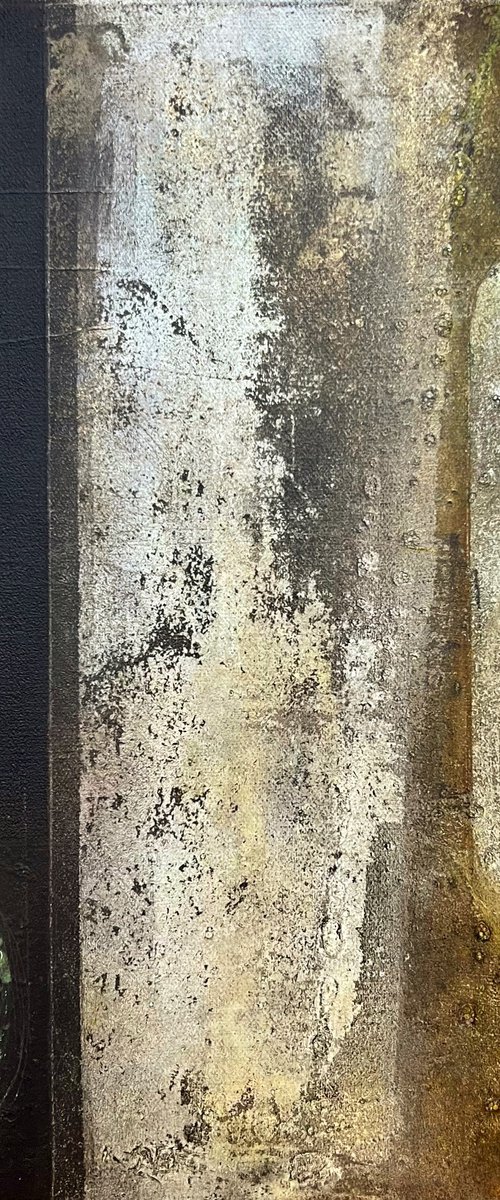 Urban Patterns by Sergio Aranda