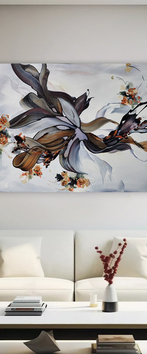 Love Light Assembly by Novi Lim