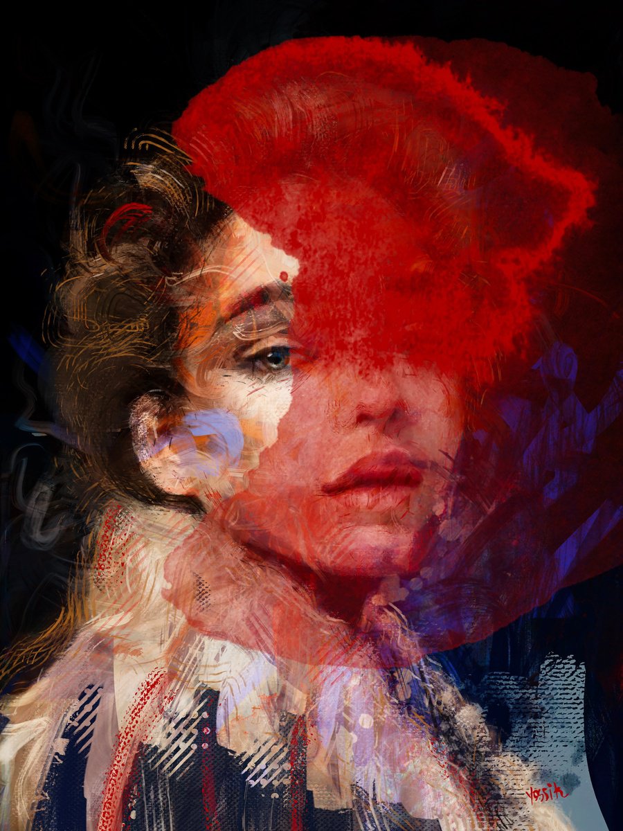 what can be revealed by Yossi Kotler