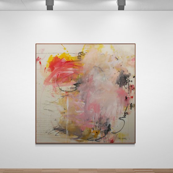 GESTURAL WHISPERS