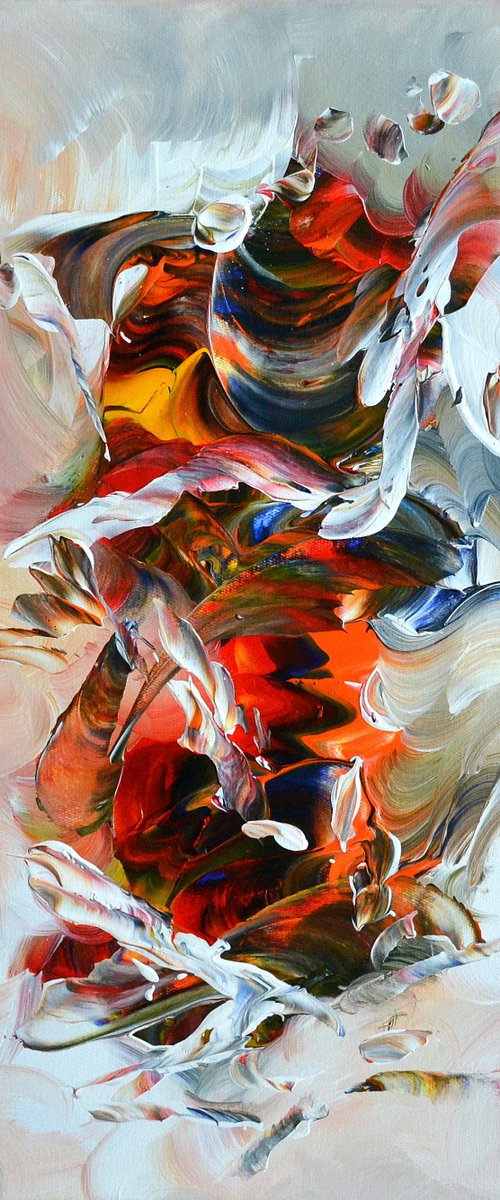 Céleste by Isabelle Vobmann