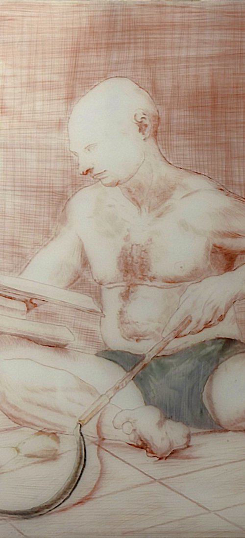 come fermare il Tempo by Antonio Mele