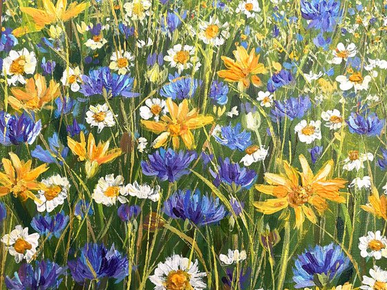 The Meadow at Blean