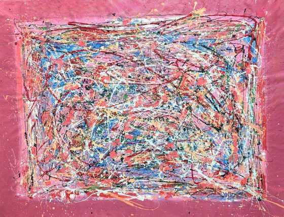 Convergences No.9