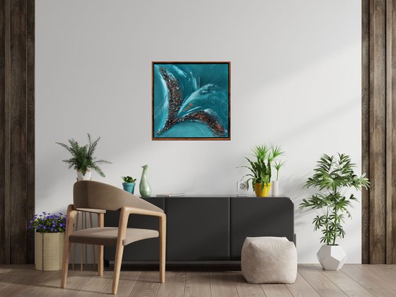 Tidal Bronze