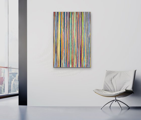 The Emotional Creation #413
